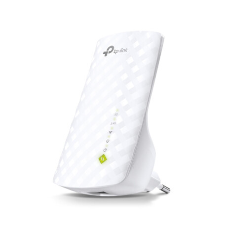 Repetidor Wi-Fi TP-LINK RE200 AC750
