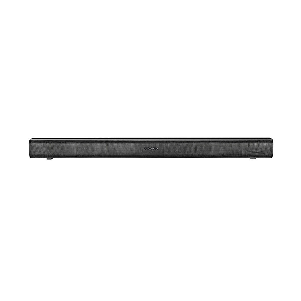 BARRA DE SONIDO XION - 4000W-PMPO NEGRO XI-BAR45 