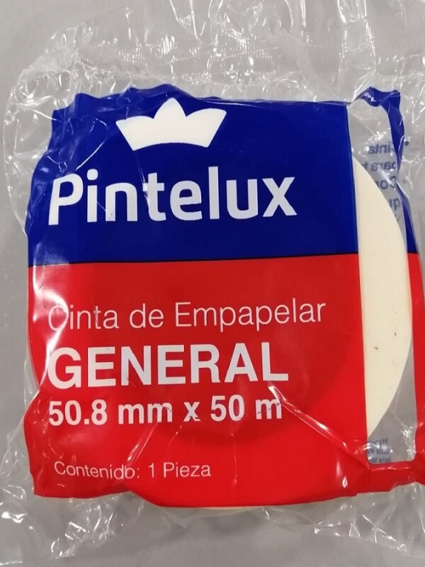 CINTA DE PAPEL- 48mm N/A