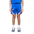 Bermuda de Niños Umbro Crew Azul - Marino
