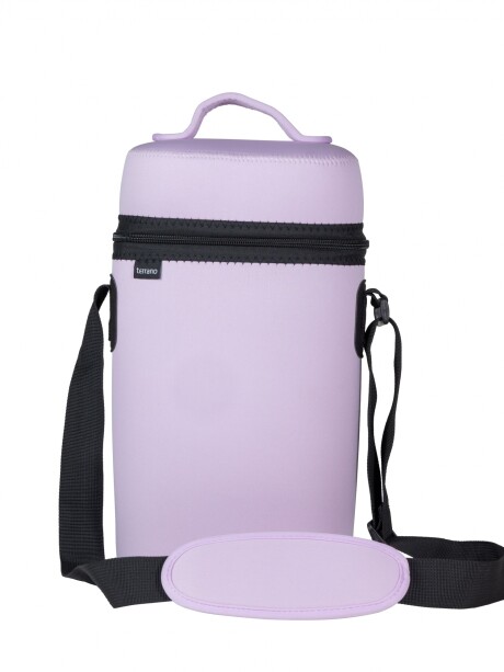 Kit Completo 1LT Premium + Matera Neopreno Lila