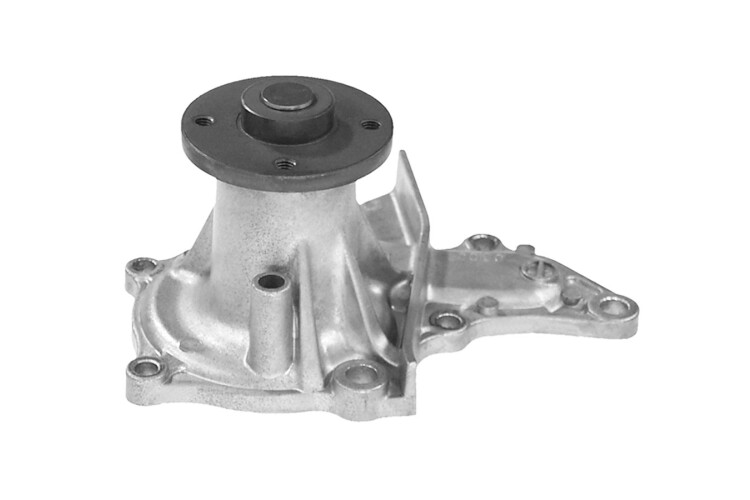 Bomba Agua s/Carcaza Toyota Corolla 91-95 Bomba Agua s/Carcaza Toyota Corolla 91-95