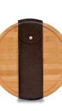 SET PARRILLERO DEXTER CHOCOLATE