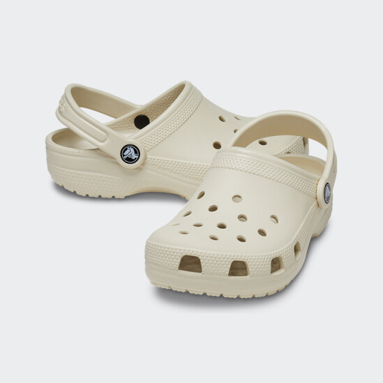 Crocs Classic Kids Beige