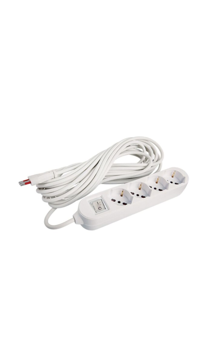ALARGUE CONATEL CONTACTUM 4MOD 3MTS 