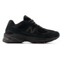 NB 2010 - Hombre Black