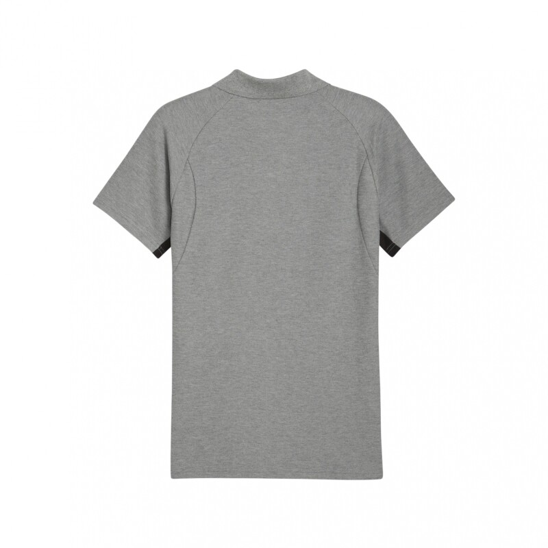 PUMA POLO OFICIAL PEÑAROL Grey