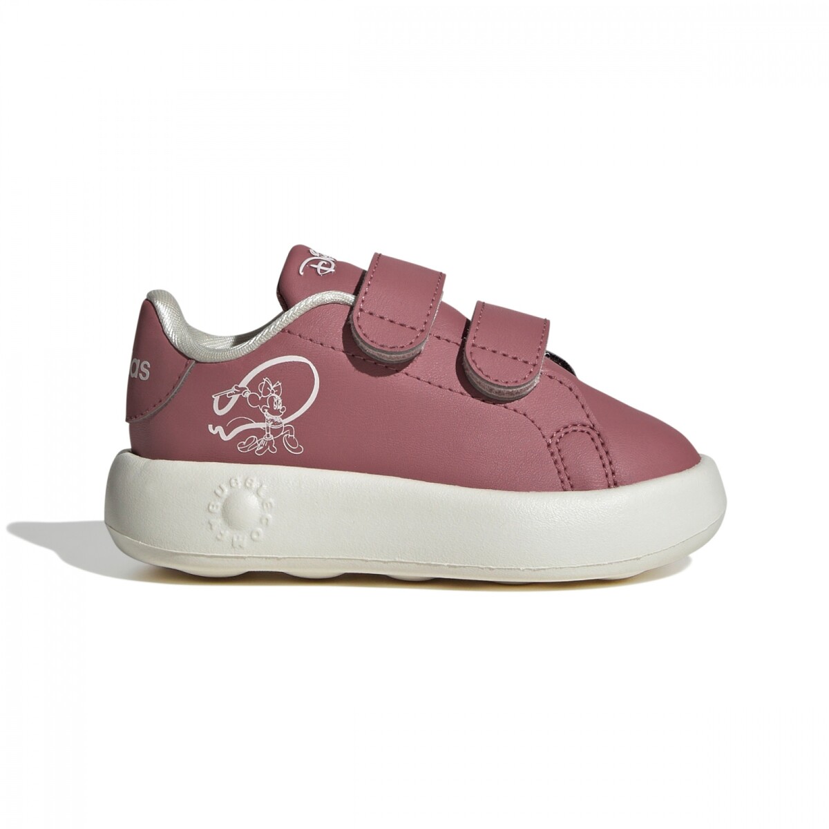 Zapatillas Advantage Minnie Cf de Ninos Multicolor La Cancha