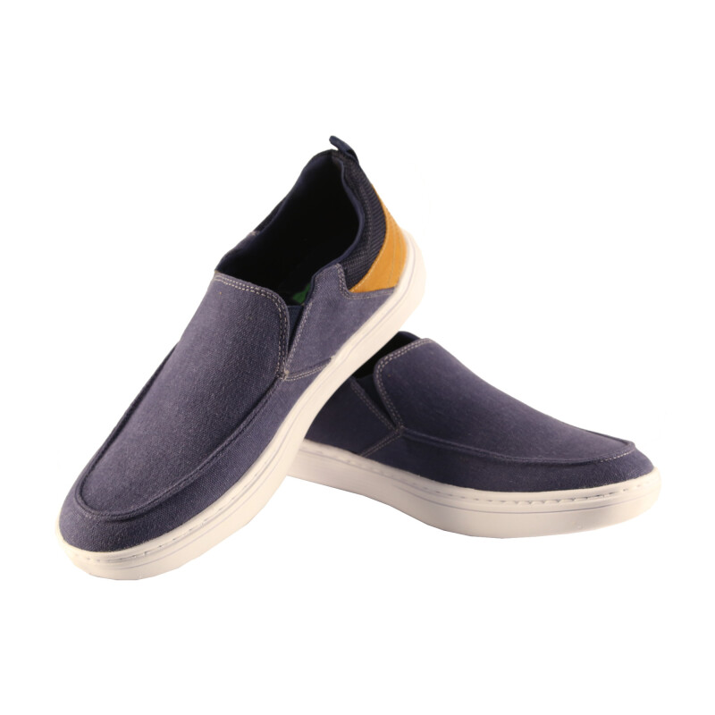 Zapatillas - Country - Country FLYER de Hombre - 10094 Jean