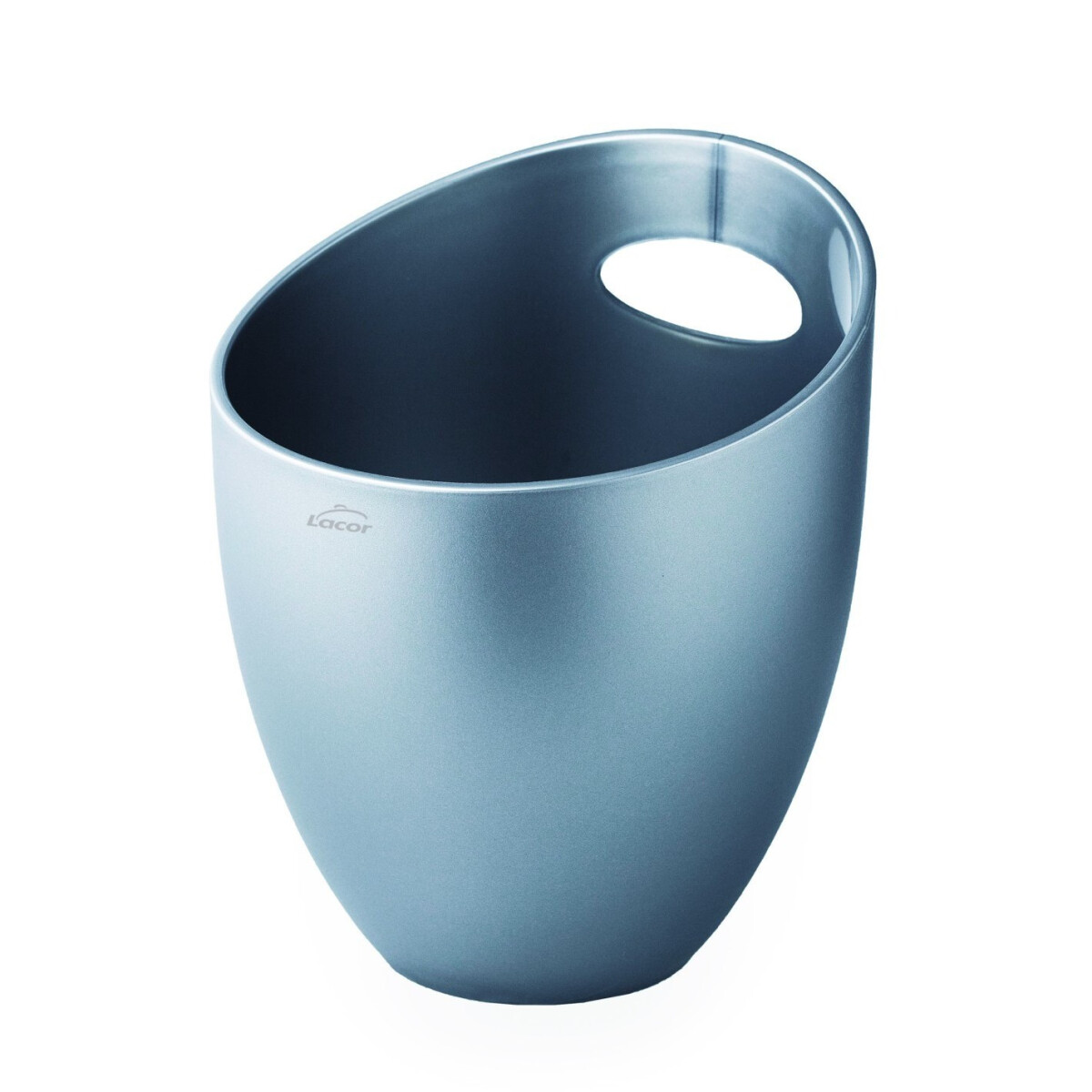 Champagnera hielera para botellas TitanPro Lacor 