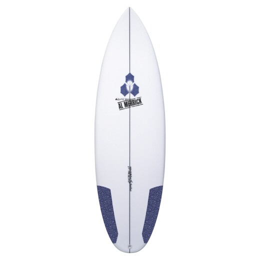 Tabla Channel Islands The Solution 5'10 Fut Tri Tabla Channel Islands The Solution 5'10 Fut Tri