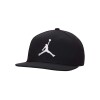J PRO CAP S FB JUMPMAN Negro