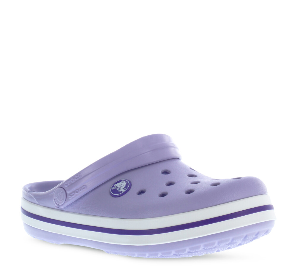 Crocband Clog Lavanda