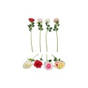 ROSA ARTIFICIAL COLORES SURTIDOS 43CM ROSA ARTIFICIAL COLORES SURTIDOS 43CM