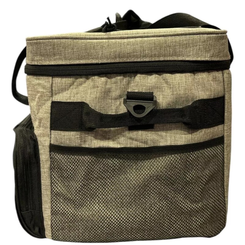 Bolso Conservadora Térmica 33 lts Bolso Conservadora Térmica 33 lts
