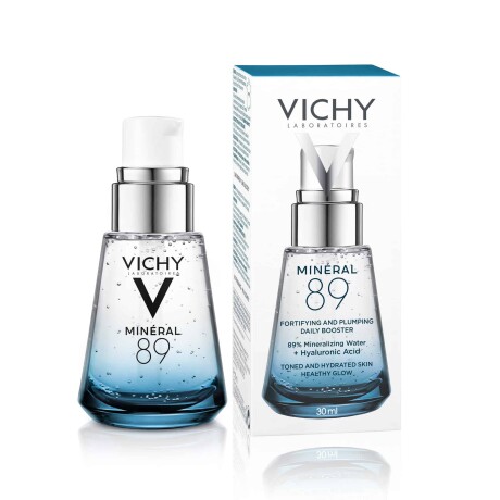 Vichy Mineral 89 30ml Vichy Mineral 89 30ml