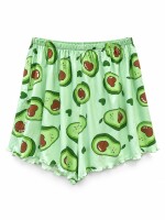 Pijama Relax Verde