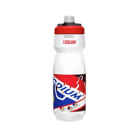 Botella Camelbak Podium 700ml Plastico Spring Summer 0