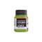 Pintura Acrilex Shake Cuero 37 ml Verde Manzana