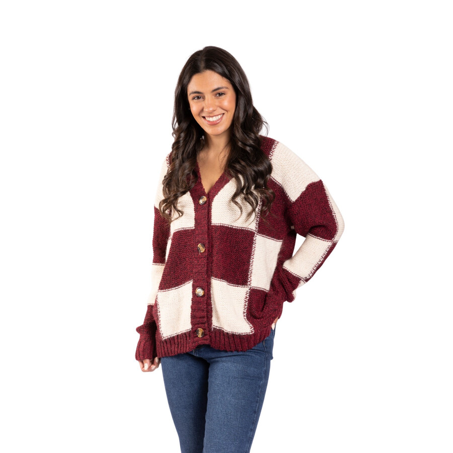 CHERRY CARDIGAN WINE