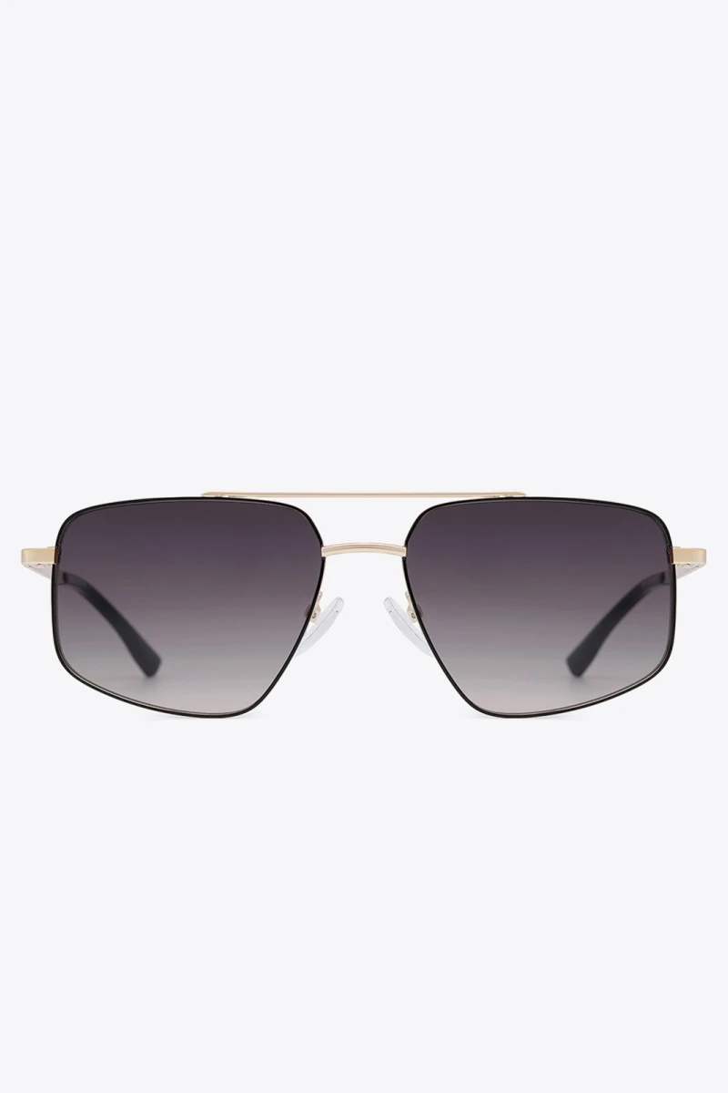 LENTES DE SOL Negro