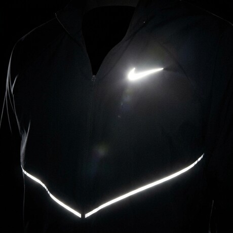 Campera Nike Rapel Miller Black