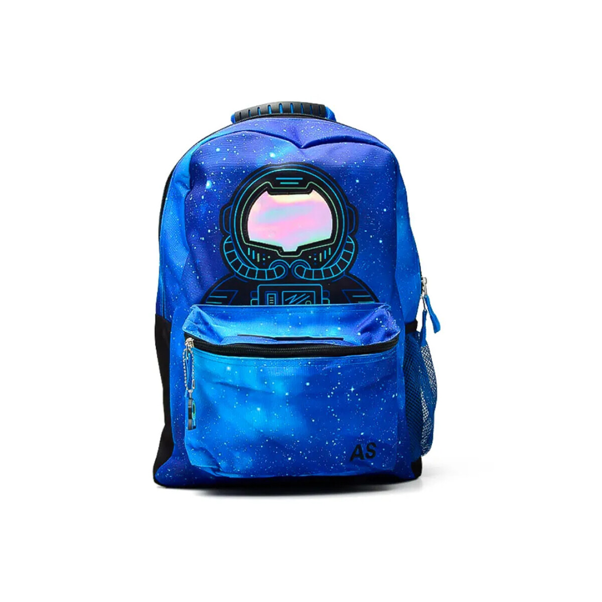 MOCHILA/BOLSO INFANTIL SPACEMAN - AMERICAN SPORT 