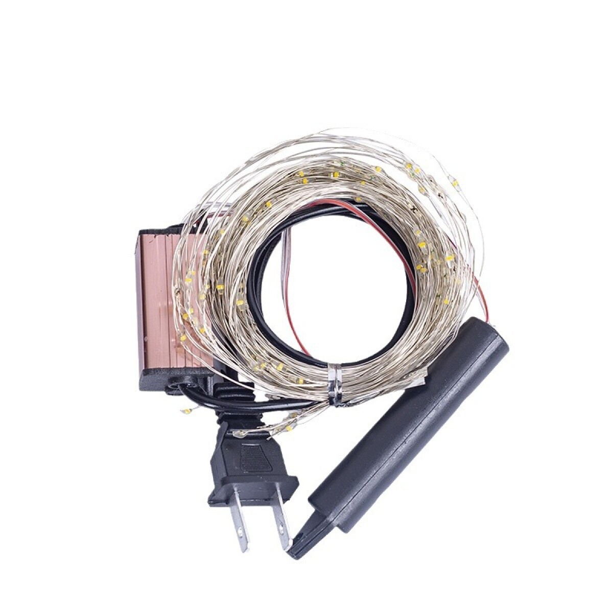 Luces 2 metros 400 unid - N/a 