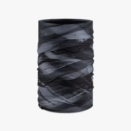 Bufanda Buff Polar Reversible Raft Graphite