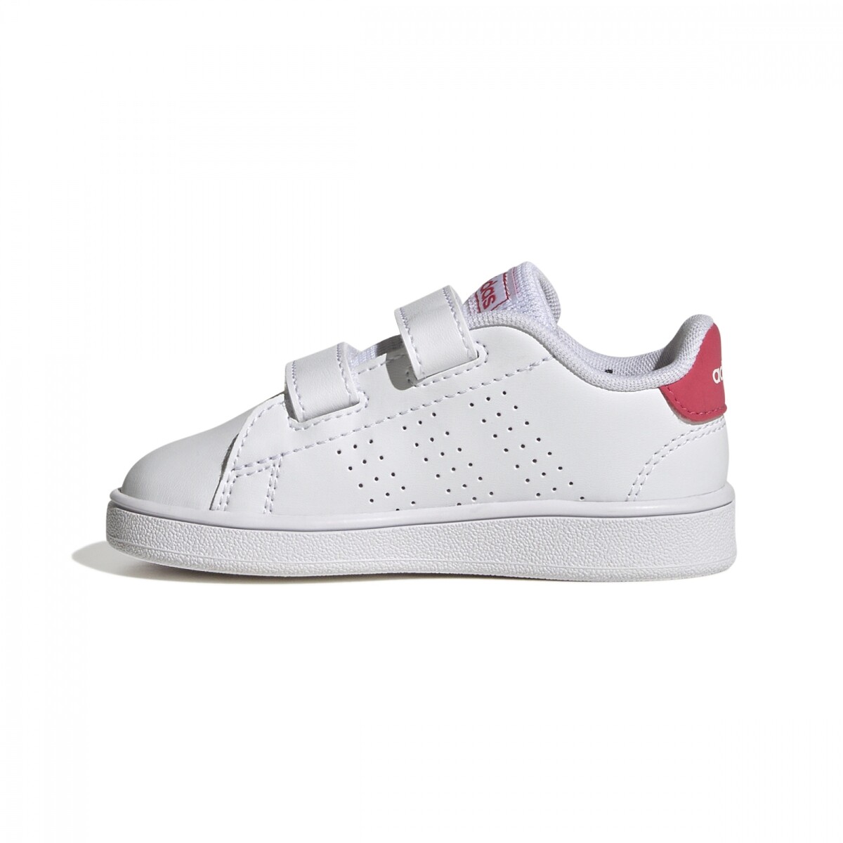 Champion Adidas Niño Adventage CF I Ftwr White - S/C 