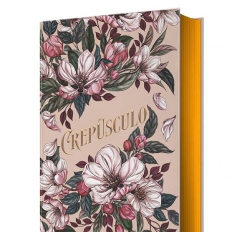 CREPUSCULO ED ESPECIAL CREPUSCULO ED ESPECIAL