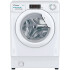 Lavarropas Candy Smart Cbw 27d1e-s 7 Kg Integrable LAVARROPA CANDY CBW 27D1E-S FRONTAL