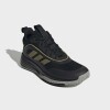 Championes Adidas Own The Game 3 Negro