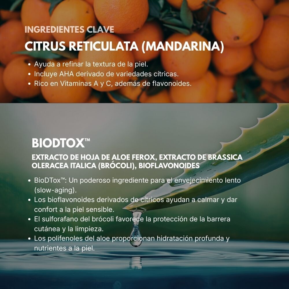 Bálsamo Limpiador Todo en uno ORJENA LHA All Melting Cleansing Balm Bálsamo Limpiador Todo en uno ORJENA LHA All Melting Cleansing Balm