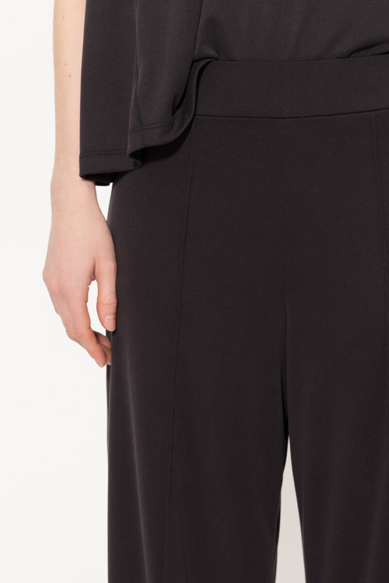 PANTALON TEO Negro