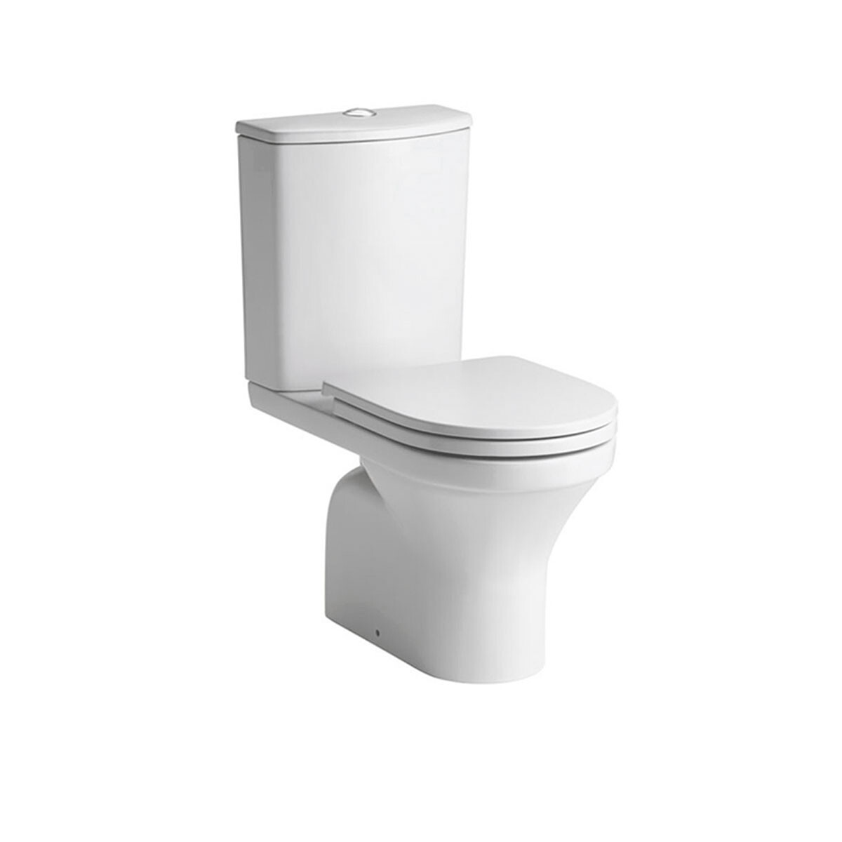 Tapa Inodoro Con Mochila Varese Ferrum Loza Sanitaria Baño 
