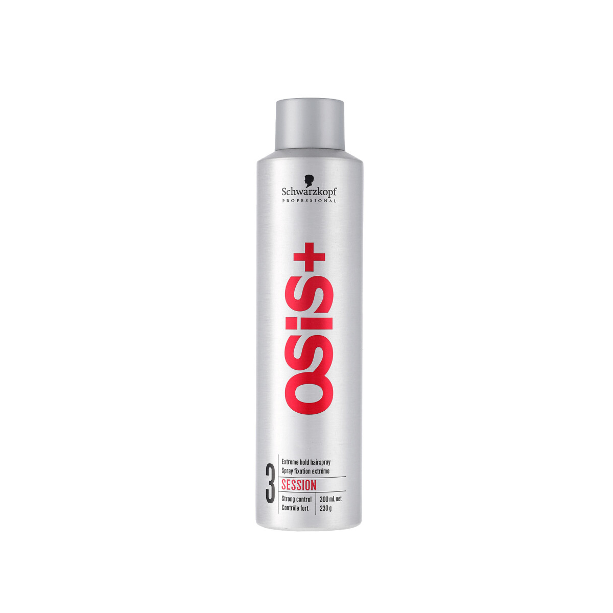 OSiS+ Session 300ml - 300ml 