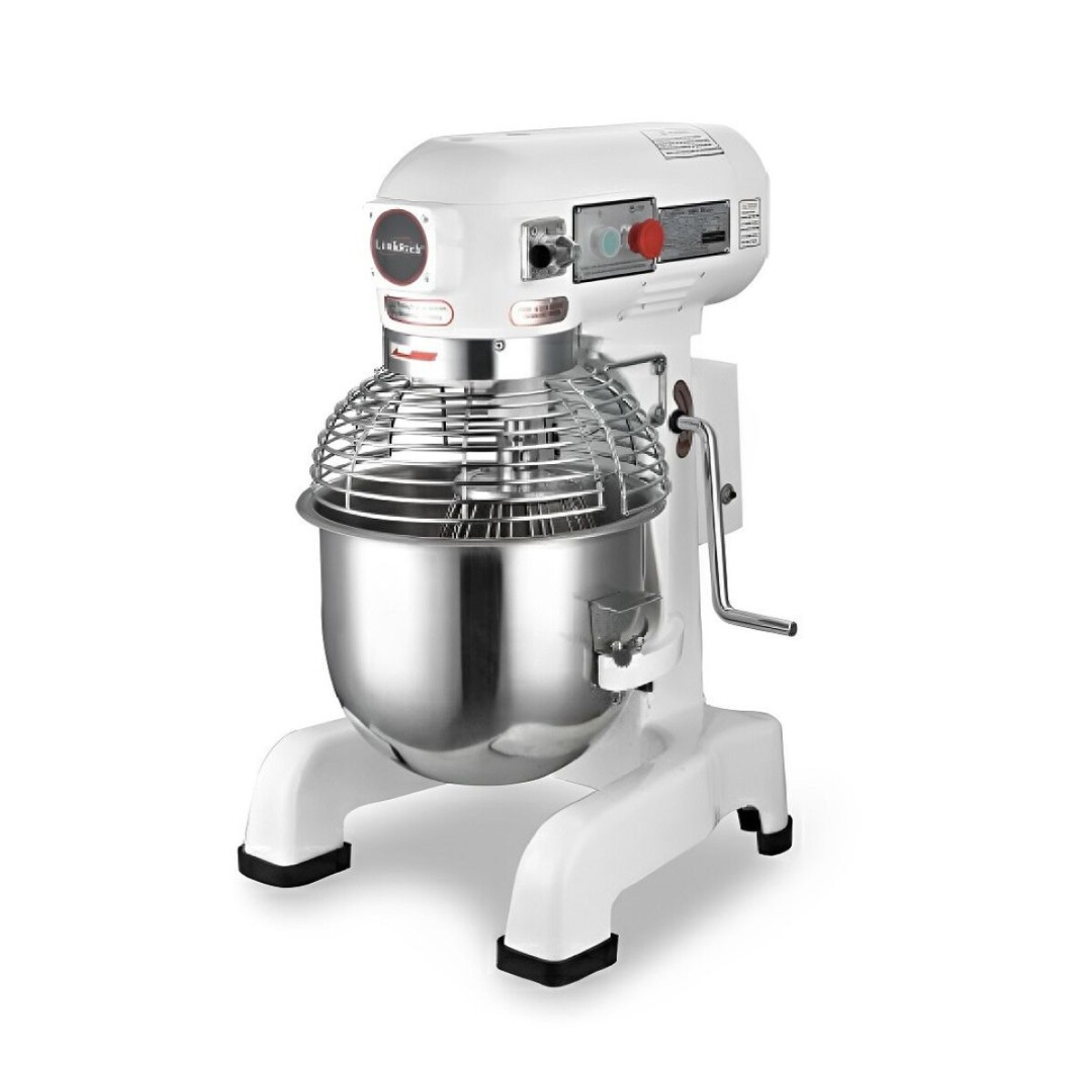 Batidora Industrial Tokyo B20 20 Litros 