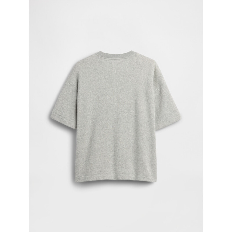 JPN IE SS LOGO CREW B08-000