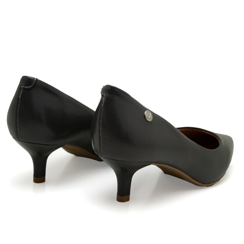Zapato Vizzano Mujer 1122.828-29918 Gris Oscuro