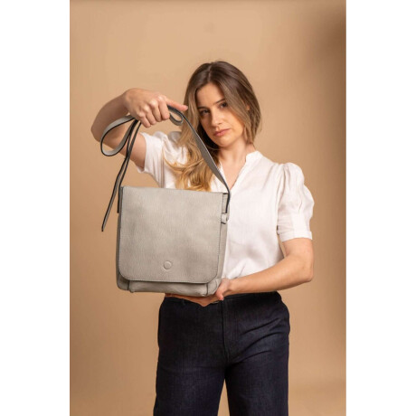 Bandolera Margarita Tiza