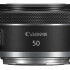 Lente Canon Rf 50mm F/1.8 Stm LENTE CANON RF 50MM F/1.8 STM