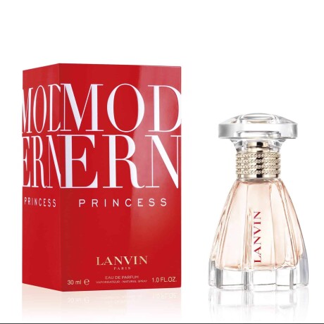 Perfume Lanvin Modern Princess EDP 30ml Perfume Lanvin Modern Princess EDP 30ml