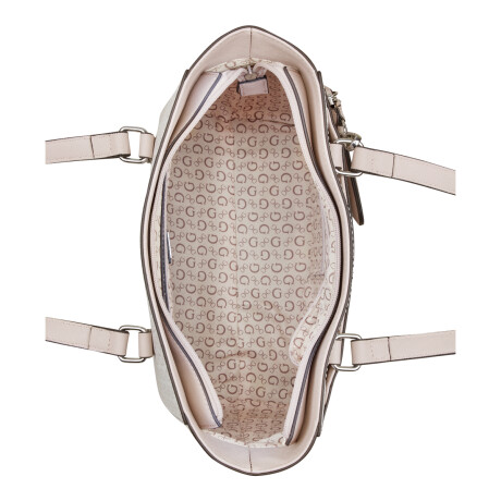 Cartera Guess Lockwood Rosa 0
