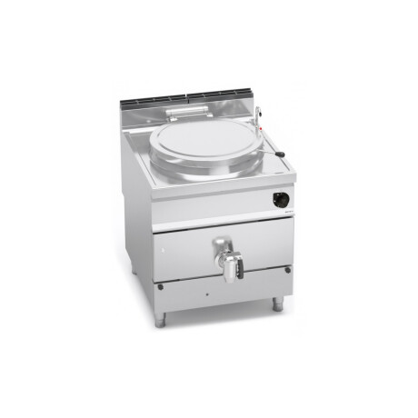 Marmita Directa a Gas/Supergas 150 Litros Marmita Directa a Gas/Supergas 150 Litros