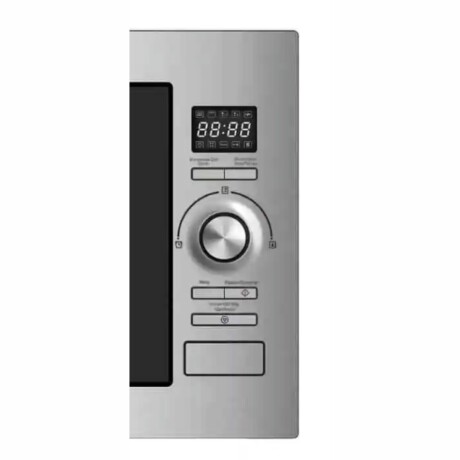 Microondas de Empotrar James 28 Litros Inox con Grill Inox Microondas de Empotrar James 28 Litros Inox con Grill Inox