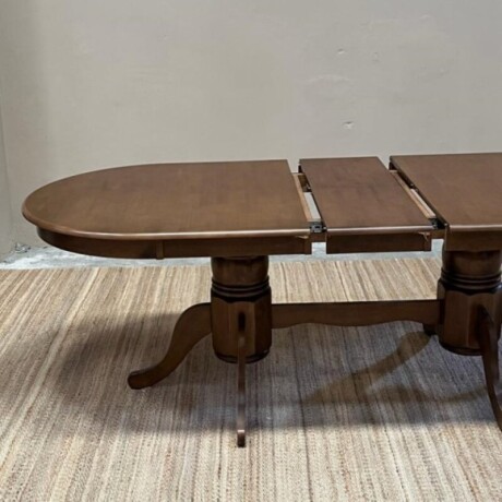 Mesa Oval Extensible Brighton U