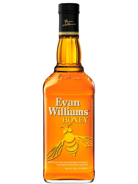 Evan Williams Honey Evan Williams Honey