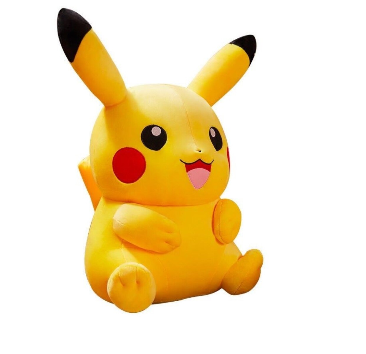 Peluches de pikachu gigantes hot sale