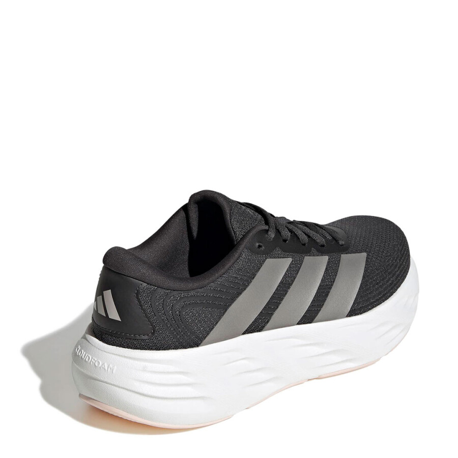 Championes de Mujer Adidas Championes Galaxy 8 W Negro - Plateado